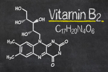 B-vitamin sárga vizelet