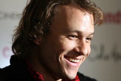 Heath Ledger pszichiátriai drogtól halt meg