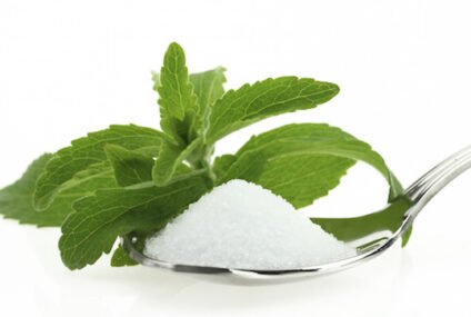 Stevia (sztívia)