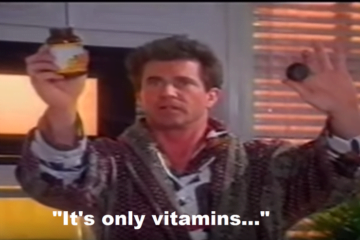 Vitaminháború
