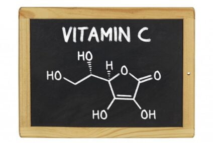 A c-vitamin csökkenti a vesekő kialakulásának kockázatát