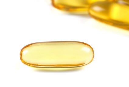 Az Omega-3 csökkenti a gyulladást a túlsúlyos, idősebb felnőtteknél