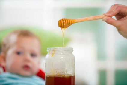 Méz vagy Robitussin?