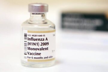 Miért mond nemet egyre több ember a H1N1 védőoltásra?
