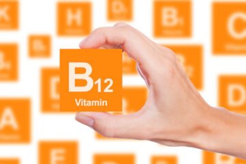 B12 vitamin a legkisebb csoda