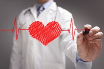 10 dolog, amitől egészséges lesz a szíve
