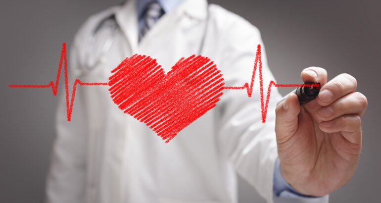 10 dolog, amitől egészséges lesz a szíve
