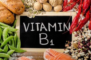 Hogyan fedezték fel a B-1 vitamint?