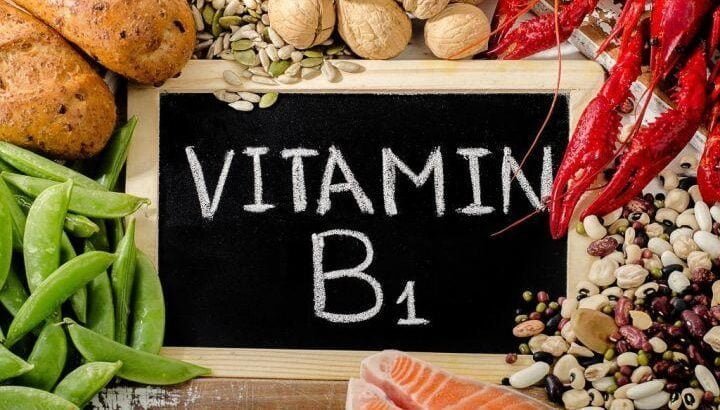Hogyan fedezték fel a B-1 vitamint?
