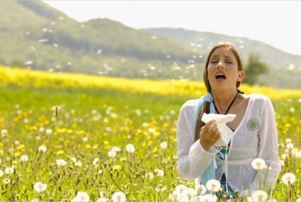 Szezonális allergiától szenved? A probiotikus baktériumok megfékezhetik a tüneteket