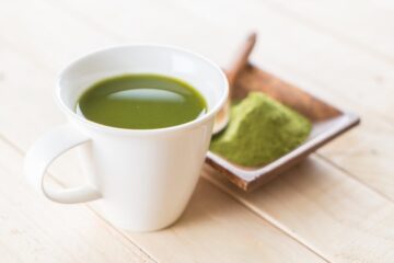 Matcha tea: 6 indok arra, miért építse be a napi rutinjába