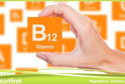 Mik a B-12-vitamin hiányának tünetei?
