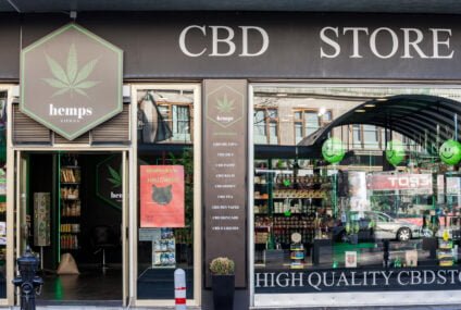 CBD – a zseniális PR húzás