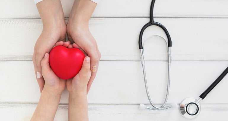 A szív - 11 dolog, amitől egészséges lesz a szíved