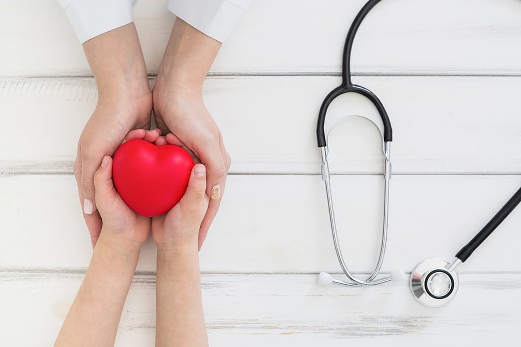 SZÍVDERÍTŐ A túl sok munka szívbetegségekhez vezethet
