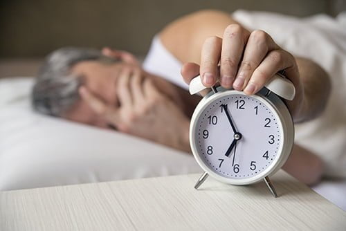 Alvás - 9 természetes megoldás a jobb alvásért!