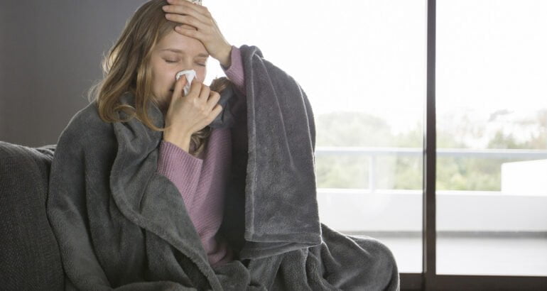 Megfázás ellen természetesen: kilenc gyógynövény, ami segíthet!