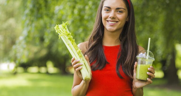Zeller - Alapvető zöldség, rengeteg egészségügyi előnnyel