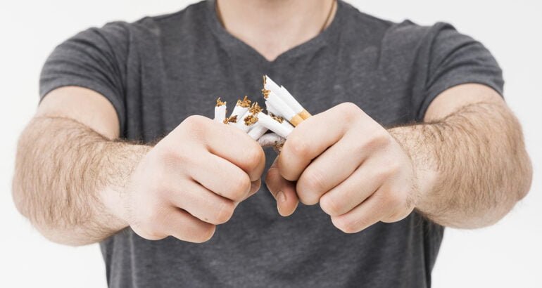 A dohányzás által okozott károk visszafordíthatóak lehetnek a leszokással?