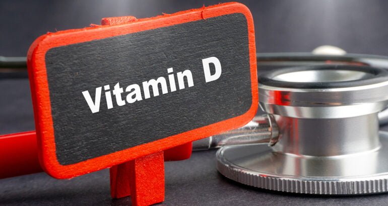 A D-vitamin hiány 8 árulkodó jele