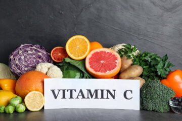 C-vitaminra mindenkinek szüksége van. De miért kivételesen fontos?