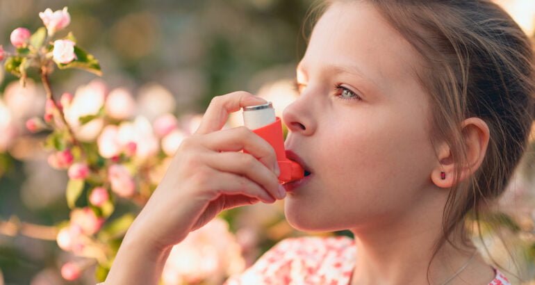 Halolaj: A terhesség alatt fogyasztva csökkentheti a gyerekkori asztmát