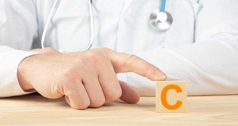 A C-vitamin rendkívül fontos számunkra! Most megtudhatod, hogy miért!