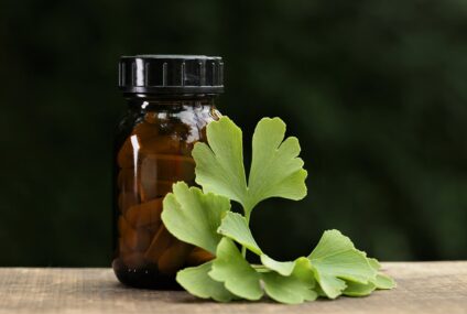 A Ginkgo biloba egészségügyi előnyei