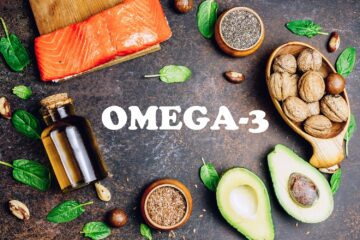 Az Omega-3: Mit tehet és mit nem tehet az egészségért?