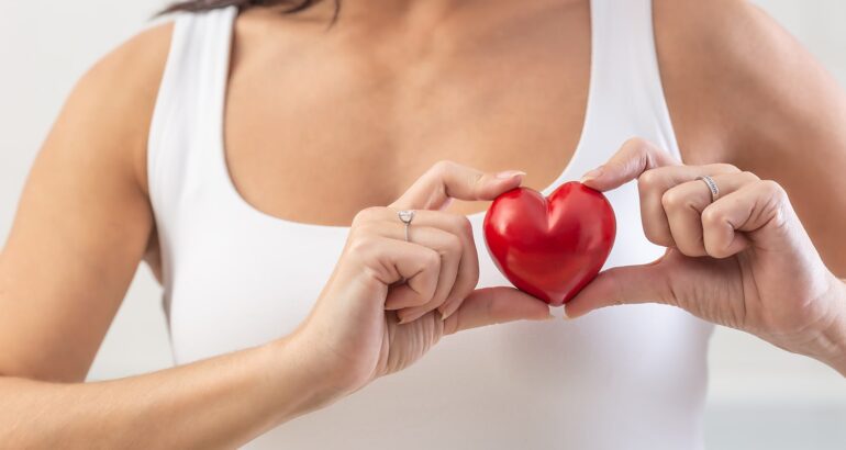 A D-vitamin-hiány növelheti a szívbetegségek kialakulásának kockázatát?