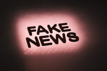 Fake news – álhírek