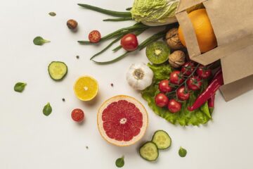 Milyen előnyei vannak az egészséges táplálkozásnak?