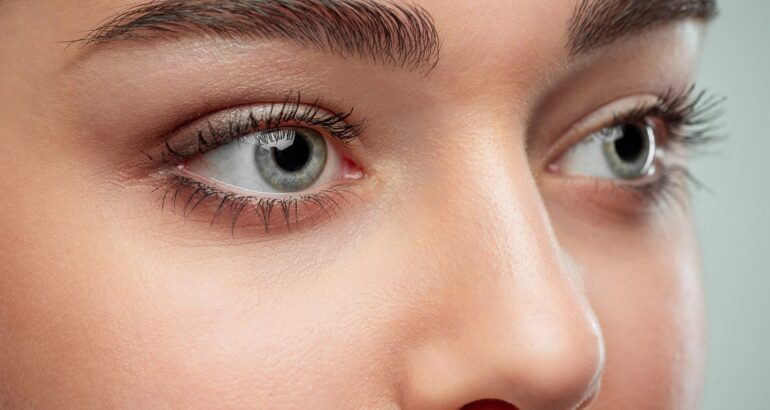 A szem egészsége vitaminokkal javítható! Mutatjuk, mi segíthet!
