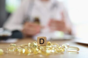 Demencia: A D-vitamin segíthet megakadályozni a kialakulását?