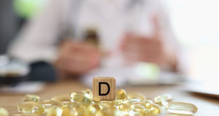 Demencia: A D-vitamin segíthet megakadályozni a kialakulását?