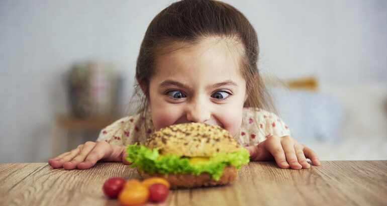 Éhségérzet? Íme 13 dolog, ami okozhatja az állandó éhséget!