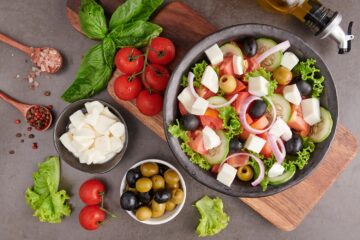 Segíthet-e a mediterrán étrend a kognitív egészség megőrzésében?