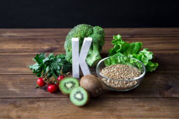 Mi a kapcsolat a K-vitaminszint és a tüdő egészsége között?