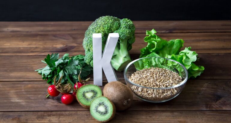 K-vitaminszint és a tüdő egészsége - Mi a kapcsolat közöttük?