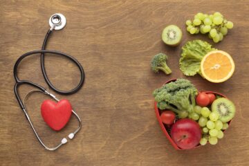 Melyek a legjobb élelmiszerek a szív egészségének megőrzéséhez?
