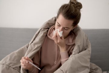 8 tipp az influenza gyorsabb leküzdéséhez!