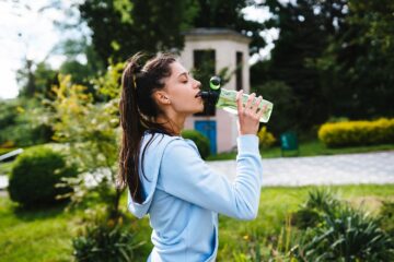 Íme a víz fogyasztásának 15 legfontosabb egészségügyi előnye!