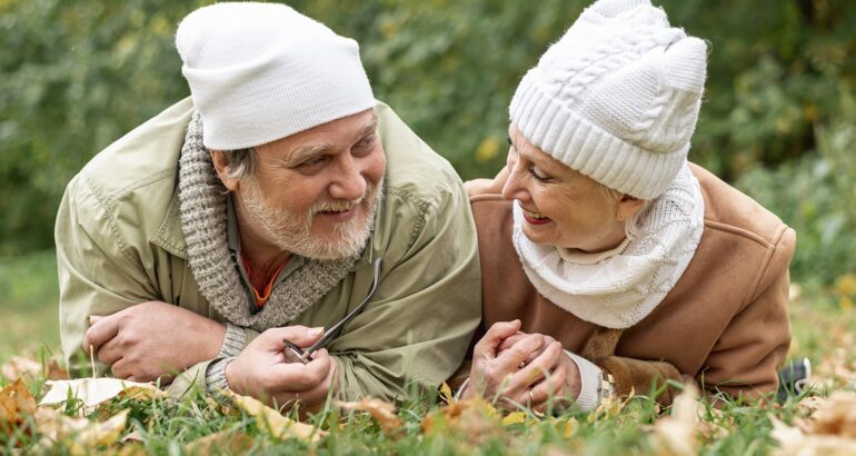 Telomerek: Mi okozza valójában a biológiai öregedést?