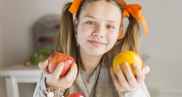 Gyermekek vitaminigénye: Mire van szükségük a megfelelő fejlődéshez?