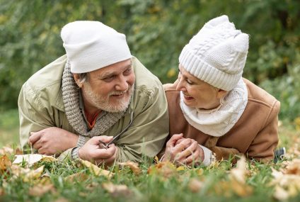 Az idősek világnapja – Az idős kor méltósága és egészsége