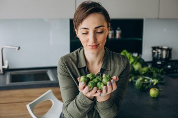 Egészséges évkezdés: Detox tippek januárra