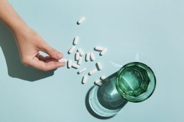 Az élet sója: A legfontosabb ásványok, amikre szükséged van
