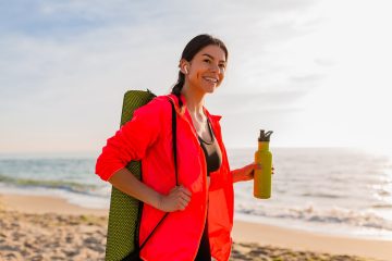 Immunerősítés nyáron – miért ne hagyd abba a vitaminokat?