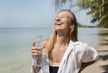Hidratálj okosan – Vitaminok és ásványi anyagok a nyári vízháztartásért
