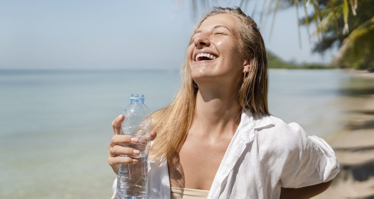 Hidratálj okosan – Vitaminok és ásványi anyagok a nyári vízháztartásért